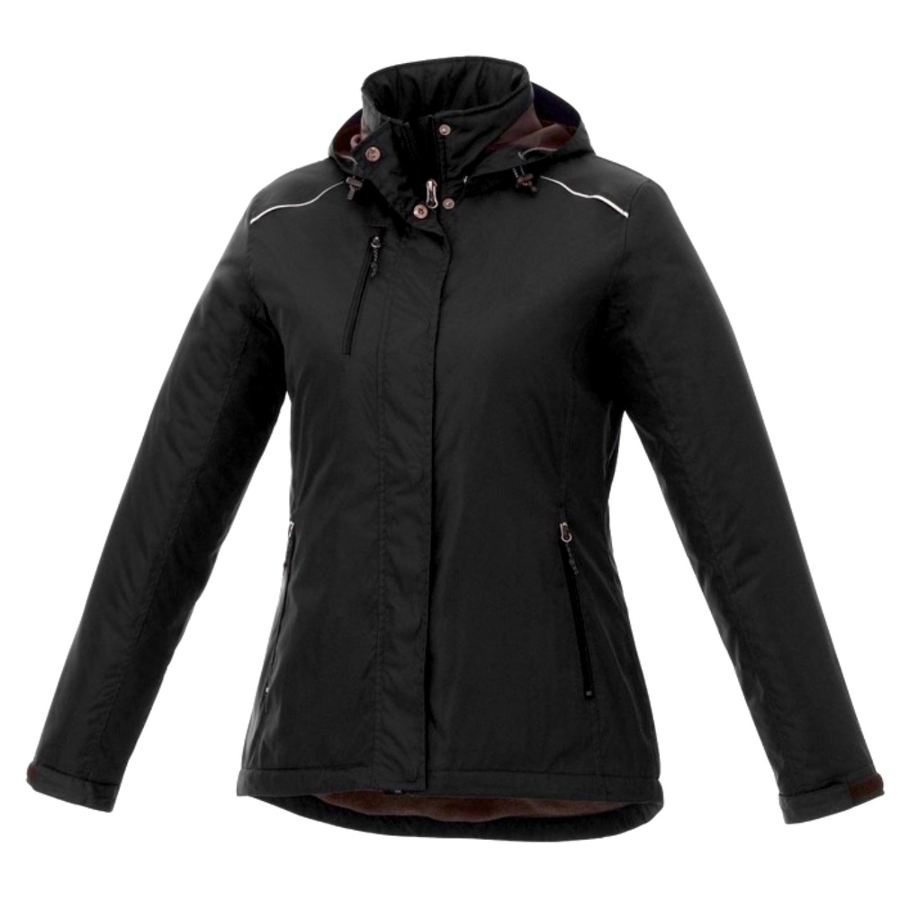 Wms Landmark Fleece Lined Jacket